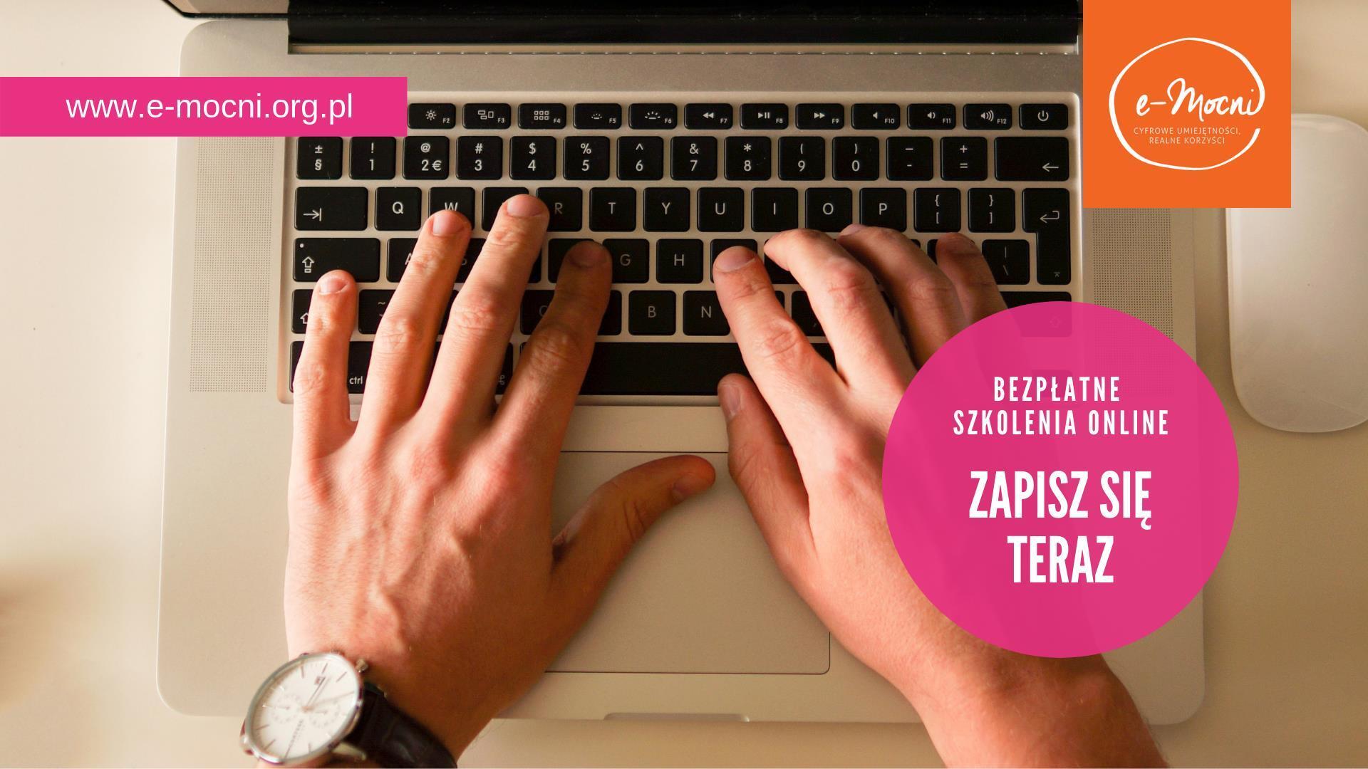 E MOCNI ZDJĘCIE