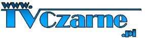 logo tv Czarne